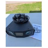 Odyssey Dj Box