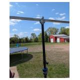 Ultimate Support Lighting Tree Components Kit - TeleLock Crossbar, LTB-48B, LTB-24B, LTV-24B