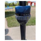Ultimate Support Lighting Tree Components Kit - TeleLock Crossbar, LTB-48B, LTB-24B, LTV-24B
