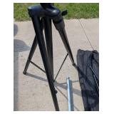 Ultimate Support Lighting Tree Components Kit - TeleLock Crossbar, LTB-48B, LTB-24B, LTV-24B