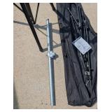 Ultimate Support Lighting Tree Components Kit - TeleLock Crossbar, LTB-48B, LTB-24B, LTV-24B
