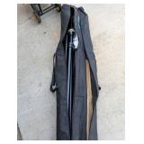 Ultimate Support Lighting Tree Crossbar Kit - 48-Inch & 24-Inch (LTB-48B, LTB-24B)