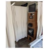 Photo Booth (Open Air Or Enclosed)