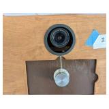 Photo Booth (Open Air Or Enclosed)