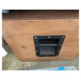 Photo Booth (Open Air Or Enclosed)