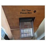 Photo Booth (Open Air Or Enclosed)