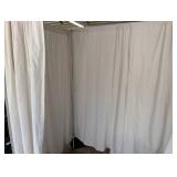 Photo Booth (Open Air Or Enclosed)