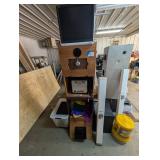 Photo Booth (Open Air Or Enclosed)
