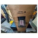 Photo Booth (Open Air Or Enclosed)
