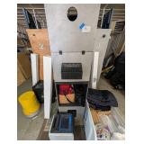 Photobooth Enclosure