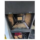 Photobooth Enclosure