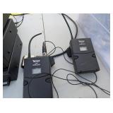 Set Of Microphones