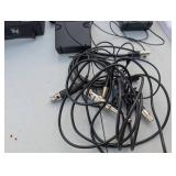 Set Of Microphones