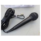 Set Of Microphones