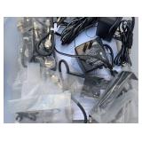 Set Of Microphones