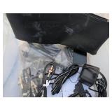 Set Of Microphones