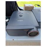 InFocus Projector With Cord Parts And Cables