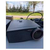 InFocus Projector With Cord Parts And Cables