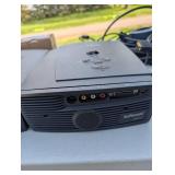 InFocus Projector With Cord Parts And Cables
