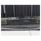 Yorkville MP10DS 2 x 160 Watt Stereo 10-Channel Powered Mixer
