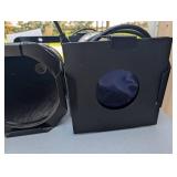Large Set Of Color adjustable Up Lighting With Cables And Cords