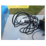 Large Set Of Color adjustable Up Lighting With Cables And Cords