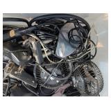 Laptop Cases With Cords And Exrta Parts