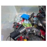 Laptop Cases With Cords And Exrta Parts