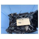 Laptop Cases With Cords And Exrta Parts