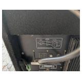 Yorkville Elite ES700P Subwoofer - Powered Subwoofer with Built-In Amplifier