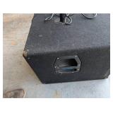 Yorkville Elite ES700P Subwoofer - Powered Subwoofer with Built-In Amplifier
