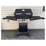 BY - Broilmaster Premium Gas Grill