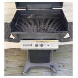 BY - Broilmaster Premium Gas Grill