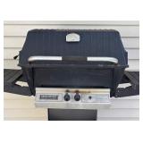 BY - Broilmaster Premium Gas Grill
