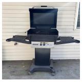 BY - Broilmaster Premium Gas Grill