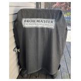 BY - Broilmaster Premium Gas Grill