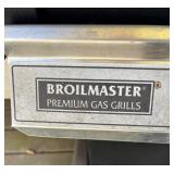 BY - Broilmaster Premium Gas Grill