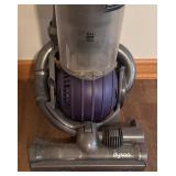 LLBR - Dyson DC25 Ball Animal Upright Vacuum Cleaner