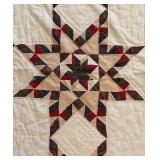 Vintage Quilt