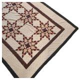 Vintage Quilt