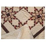 Vintage Quilt