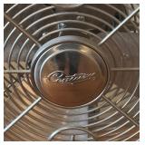 LLBR - Century Metal Pedestal Table Fan