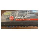 LLBR - Hoover FloorMate Hard Floor Cleaner