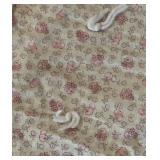 LLBR - Vintage Floral Quilt