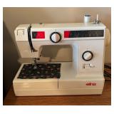 LLBR - Elna 1010 Swiss Design Sewing Machine