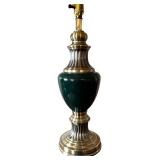 LLLR - Pair of Lovely Vintage Table Lamps