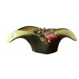 LLBR - Vintage Mid Century McCoy Crocus Planter