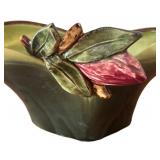 LLBR - Vintage Mid Century McCoy Crocus Planter