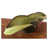 LLBR - Vintage Mid Century McCoy Crocus Planter