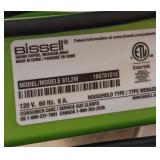 LLBR - Bissell Hard Floor Expert Vacuum Model:  16078101E